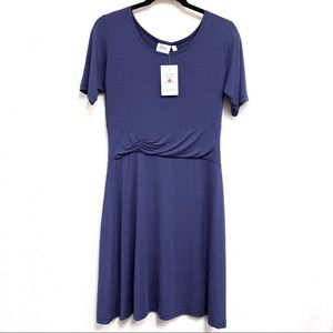NWT!! Hubris Apparel Fleur Dress